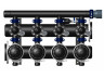 Автоматический дисковый фильтр Azud Helix 204/6FX фото 4